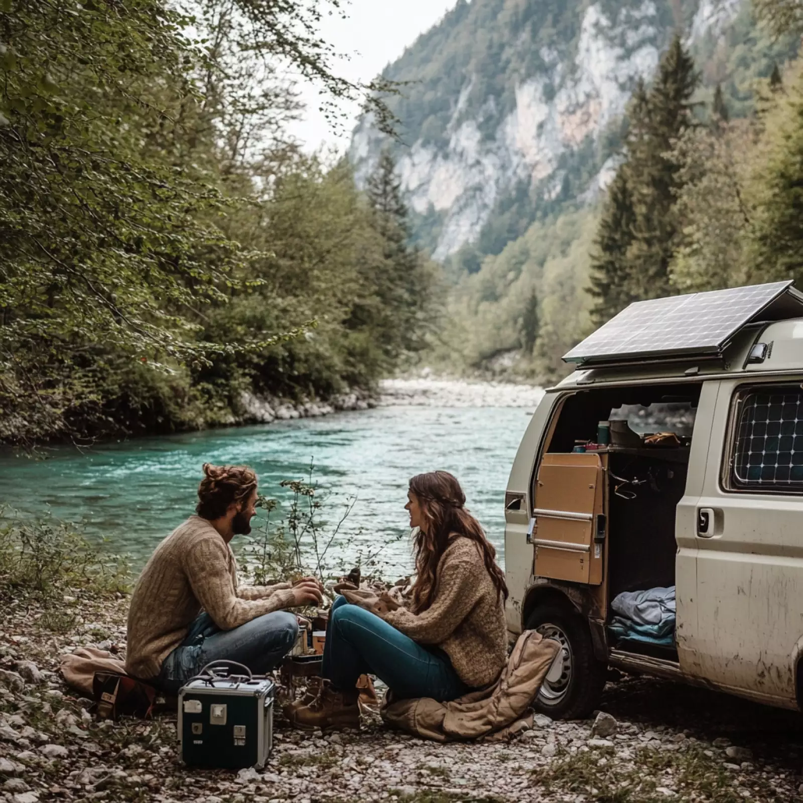 Batterie nomade : guide complet d’achat