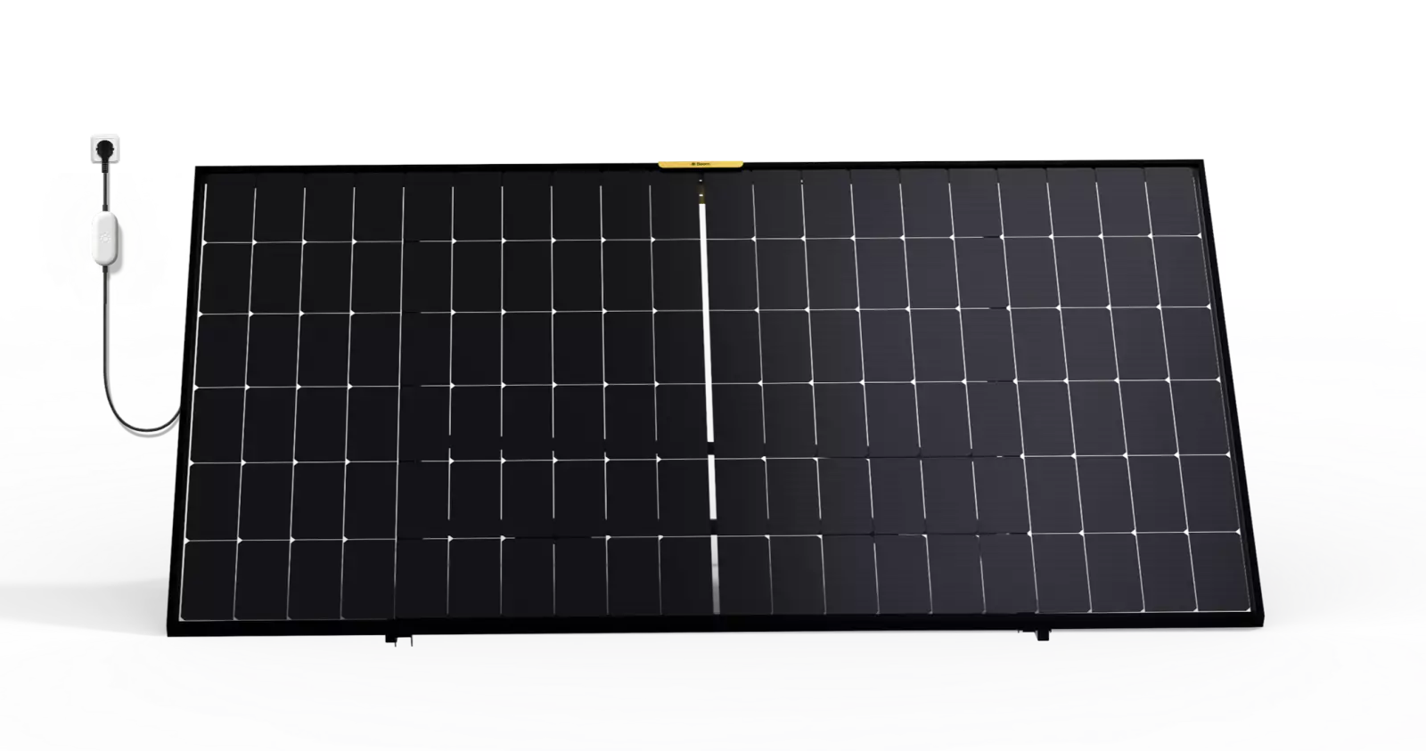 Beem : avis et test des kits solaires plug and play