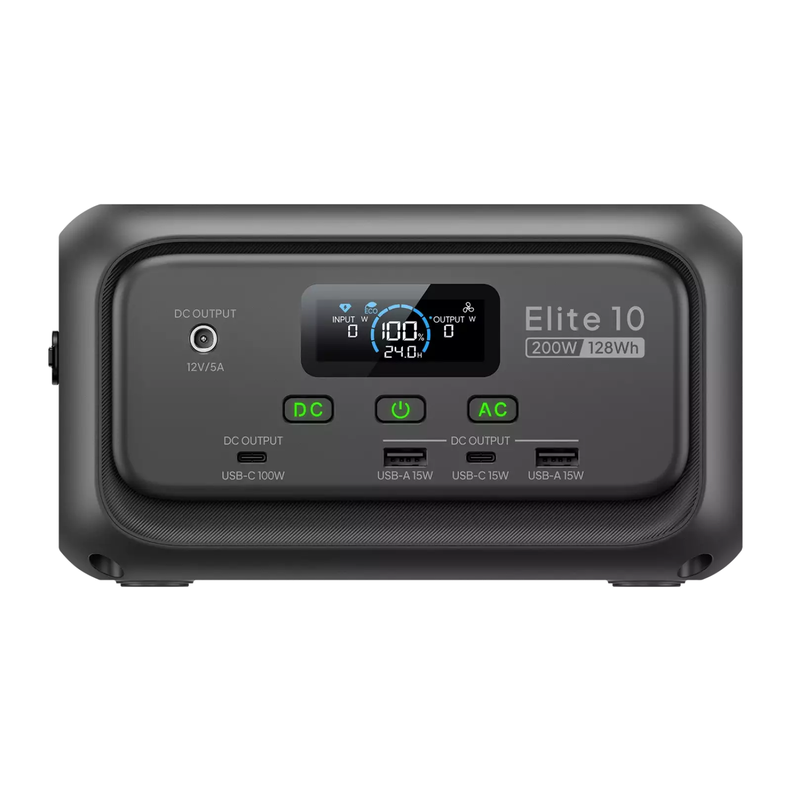 Bluetti Elite 10 : avis, test et prix de la batterie nomade 128 Wh