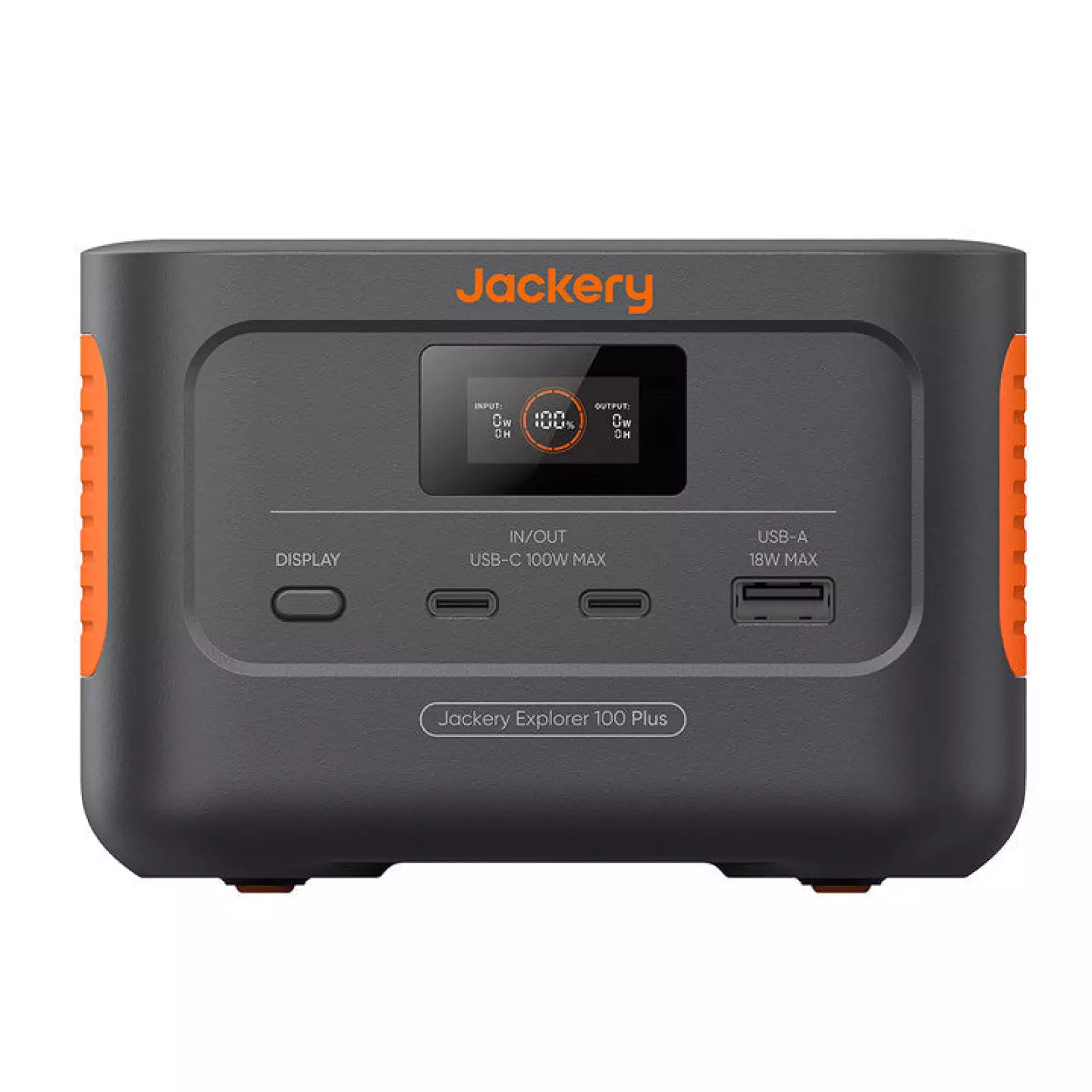 Jackery Explorer 100 Plus : avis, test et prix de la batterie nomade 99 Wh