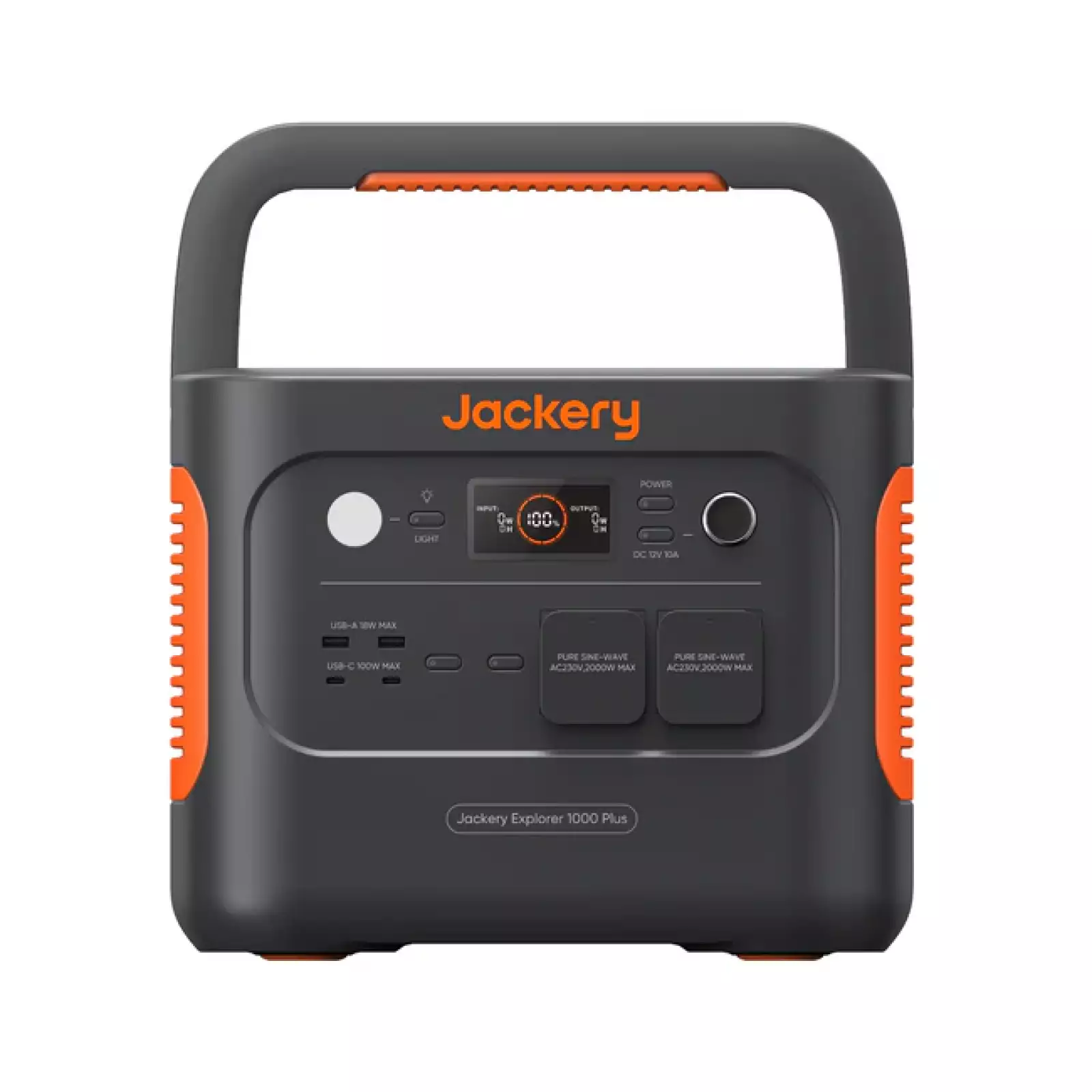 Jackery Explorer 1000 Plus : avis, test et prix de la batterie nomade 1264 Wh