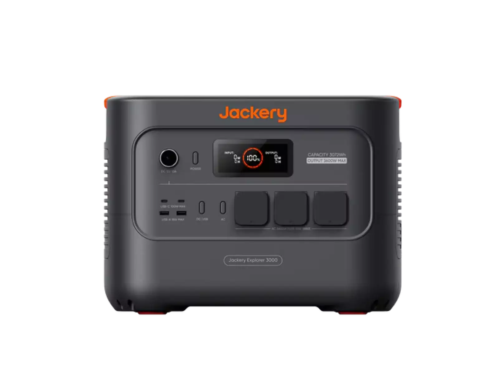 Jackery Explorer 3000 v2 : avis, test et prix de la batterie nomade 3072 Wh