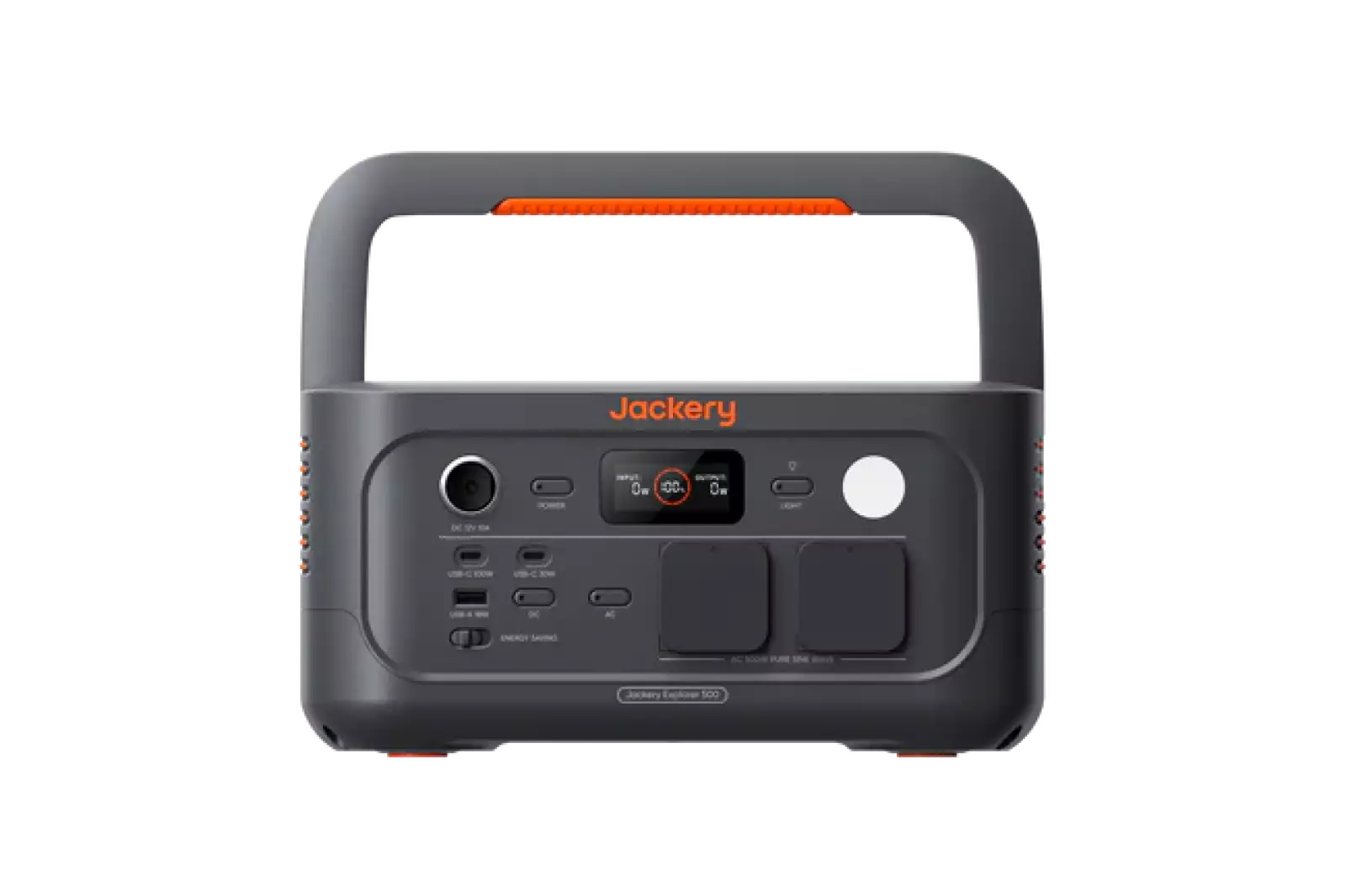 Jackery Explorer 500 v2 : avis, test et prix de la batterie nomade 512 Wh