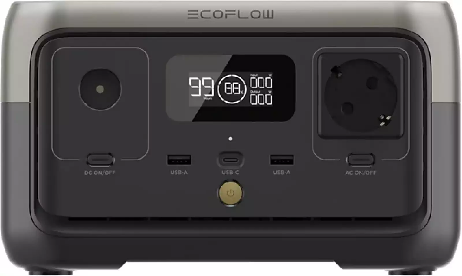 EcoFlow River 2 : Avis sur la batterie nomade