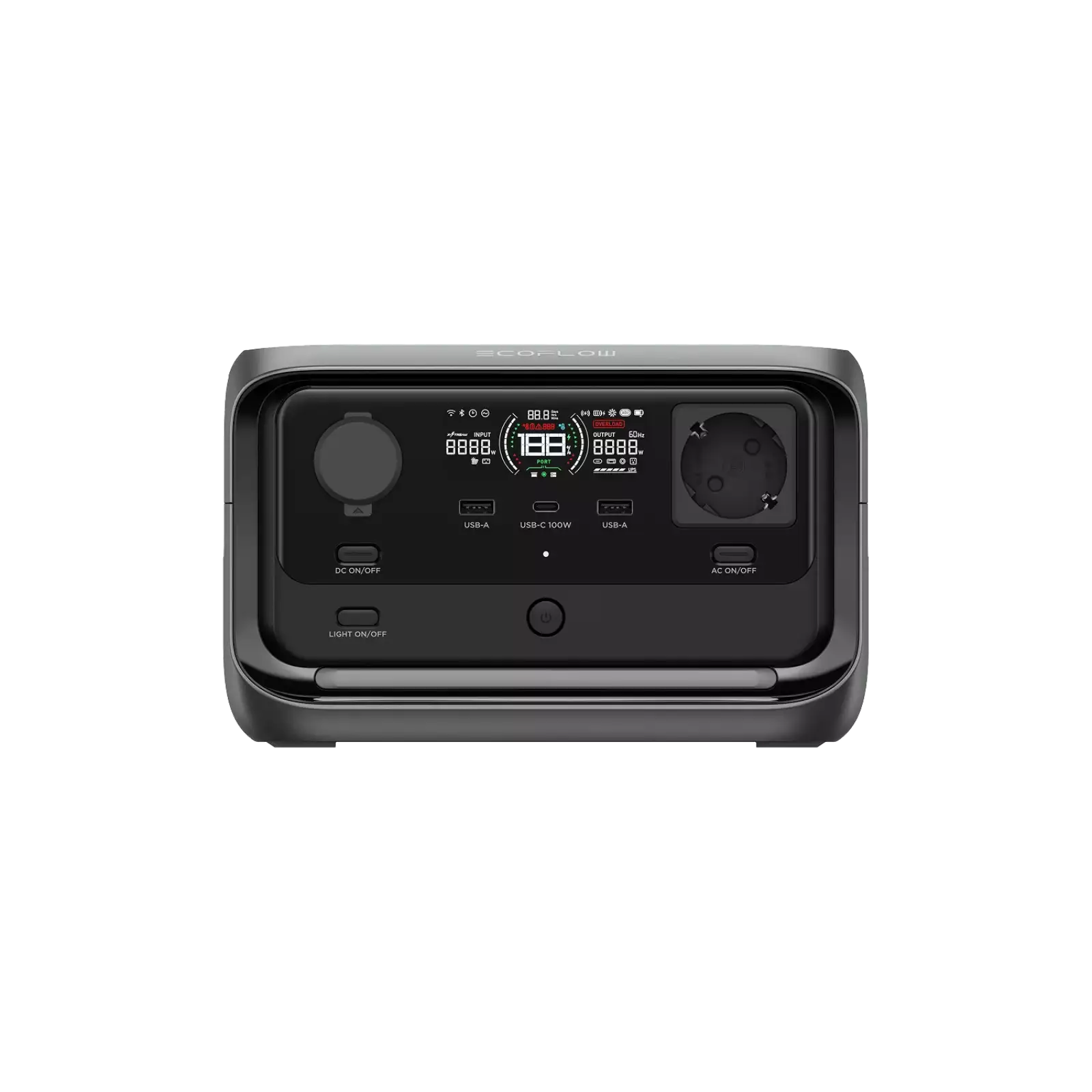 EcoFlow River 3 Plus : avis, test et prix de la batterie nomade 286 Wh