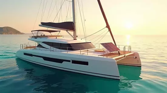 Panneau solaire pour bateau : comparatif et fixation 2026