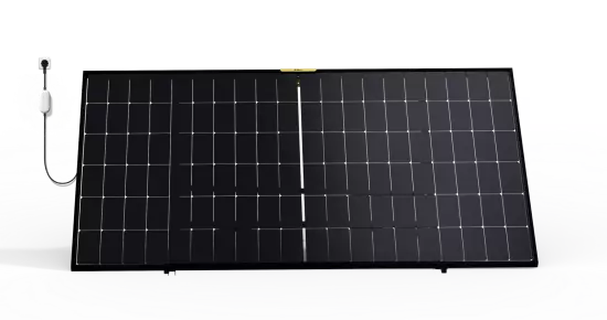 Beem : avis et test des kits solaires plug and play