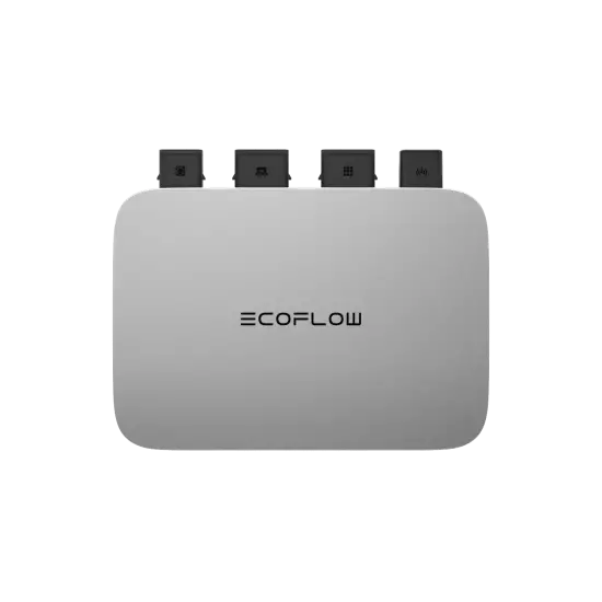 EcoFlow PowerStream : avis et test du micro-onduleur