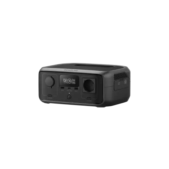 EcoFlow River 3 : avis, test et prix de la batterie nomade 245 Wh