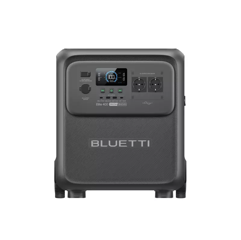 photo Elite 400