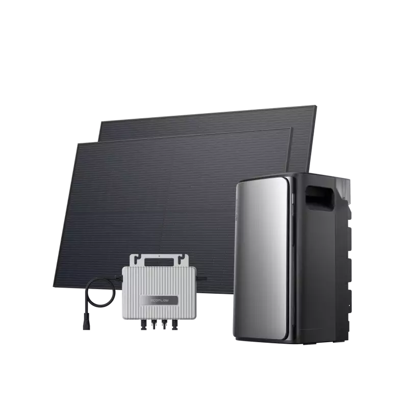 photo EcoFlow STREAM AC Pro (batterie 1920 Wh)