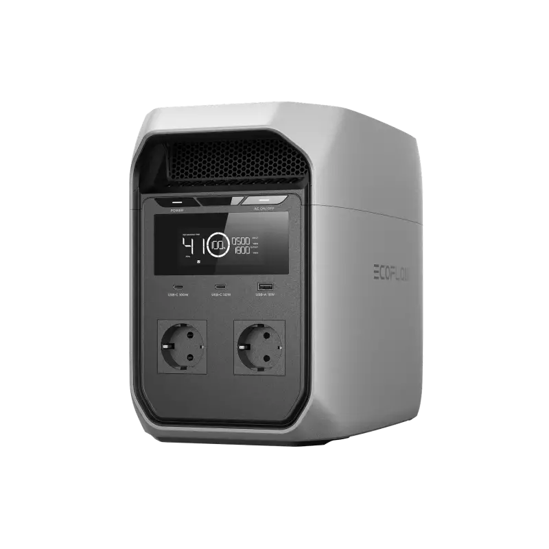 photo Delta 3 Classic