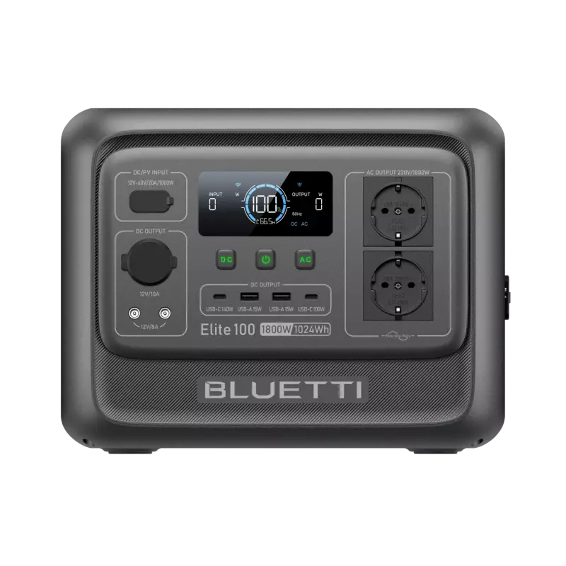 photo Elite 100 V2