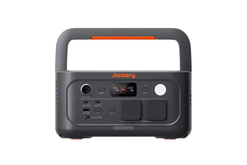 photo Explorer 500 v2