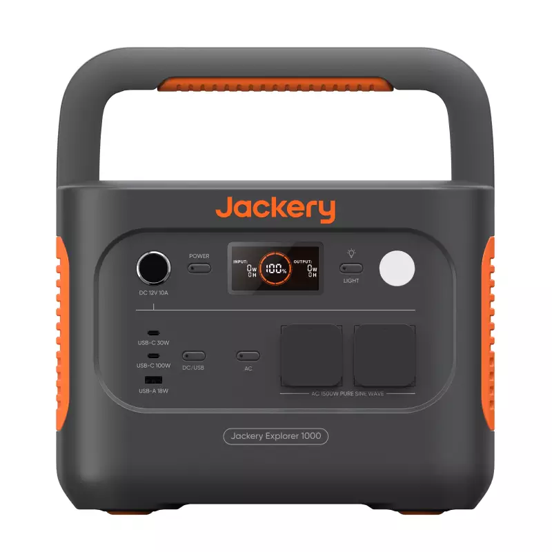 photo Explorer 1000 v2