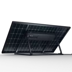 photo Sunology PLAY Max (460 W, batterie 700 Wh)
