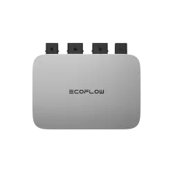 EcoFlow PowerStream (micro-onduleur 800 W)