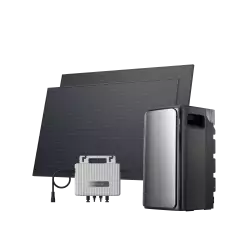 photo EcoFlow STREAM AC Pro (batterie 1920 Wh)