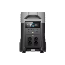 photo Delta Pro